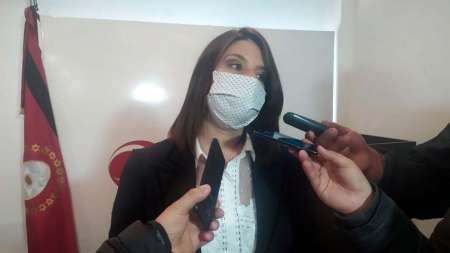 Desestiman y archivan las actuaciones contra la Fiscal Simesen De Bielke