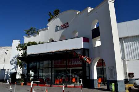 Servicios municipales por el feriado de Navidad