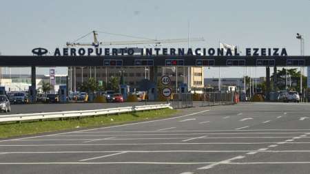 La advertencia de Migraciones sobre el cierre de fronteras: “Los argentinos pueden salir del país, pero no hay vuelos de repatriación”