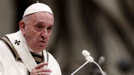 El mensaje del papa Francisco tras la sanción de la ley del aborto en Argentina