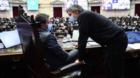 Diputados convirtió en ley el proyecto que modifica la fórmula de movilidad jubilatoria