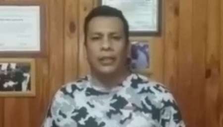 La jueza Rahmer ordenó la extracción de información de los teléfonos del auxiliar Dantur