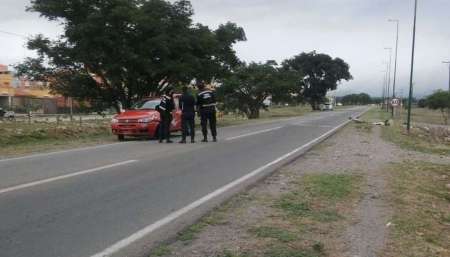 Muerte del ciclista: imputaron por homicidio culposo al conductor