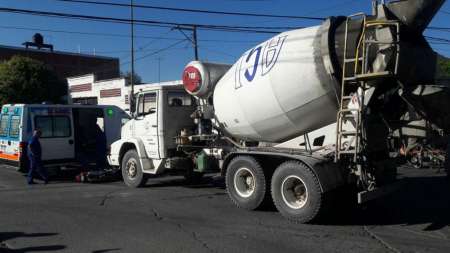 Trágico accidente: un nene de cinco años murió en el acto