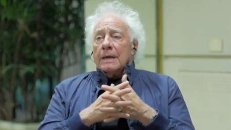 Guillermo Coppola dio positivo de covid-19: “Me angustié pensando en los que estuvieron conmigo”