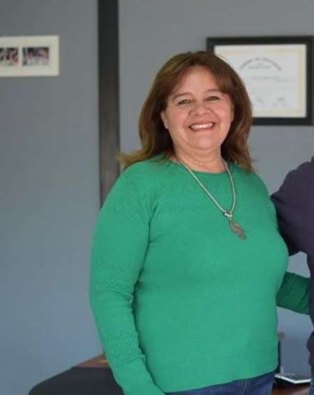 Metán: Exfuncionaria municipal intentó ingresar estupefacientes a un lugar de detención