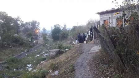 B° Virgen del Rosario: Allanan 10 domicilios y detienen a una persona