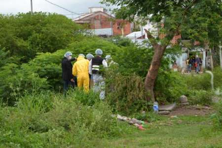 Un nuevo imputado en el caso Paola Ávila