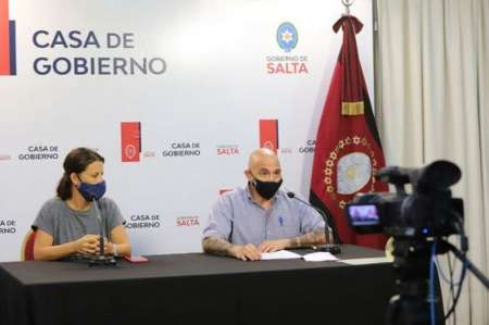 Ya hay 12 casos de dengue en el interior de la Provincia