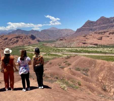 Viajar en tiempos de pandemia