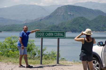 Turismo de verano en Salta ¿Qué hacer?