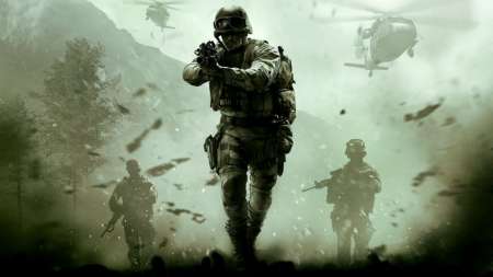 Call of Duty, Fifa y los NBA 2k entre los 10 videojuegos que más facturaron en el 2020