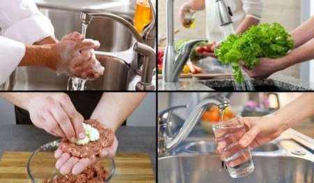 Alimentarnos bien en el verano para evitar enfermedades