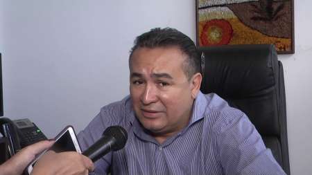 Hucena: “El PJ conformará un gran frente provincial bajo el liderazgo de Gustavo Sáenz”