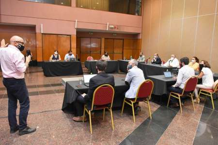 Salta no adhiere al cierre nocturno dictado por Nación