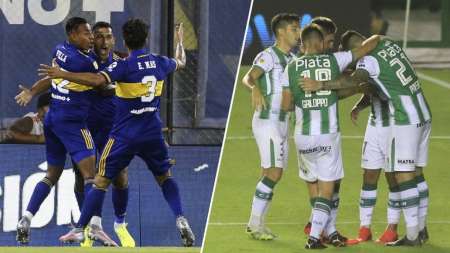 Boca y Banfield son los finalistas de la Copa Maradona: fecha, estadio y todo lo que hay que saber de la gran definición