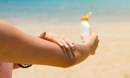 Cómo cuidar la piel en el verano