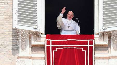 Con la relación con China como eje, Francisco inicia un 2021 de agenda cargada