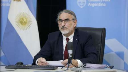 El Gobierno anunció la reapertura parcial de las exportaciones de maíz en el inicio de las protestas del campo