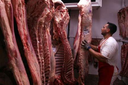 Los precios de la carne vacuna aumentaron el doble que la inflación durante 2020