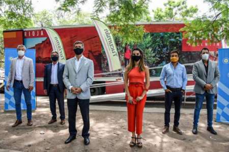 “Salta más cerca que nunca”