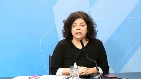 Marcha atrás: tras la polémica, el Gobierno aseguró que suministrará las dos dosis de la vacuna Sputnik V