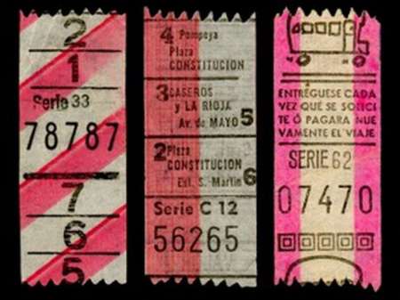 Hoy martes es un día capicúa: 12 -1- 21 ¿nos traerá buena suerte?