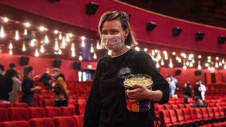 ¿Se viene la reapertura de los cines? Cómo será el protocolo