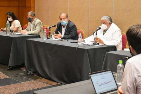 Salta también se suma a la restricción nocturna