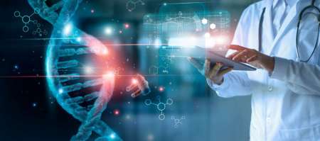 COVID-19: ¿qué características genéticas comparten los casos más graves?