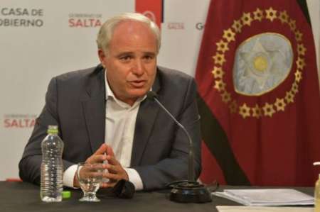 El Gobierno de Salta optimiza la infraestructura escolar