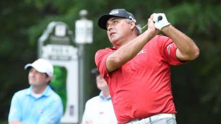 Detuvieron al golfista Pato Cabrera en Río de Janeiro, denunciado por violencia de género