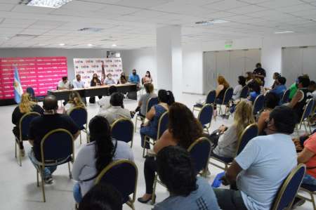 Covid 19 y Salmonella: por seis meses se reforzarán los protocolos en ferias barriales