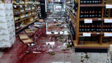 Un fuerte sismo sacudió San Juan y se sintió en varias provincias