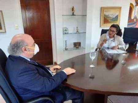 Definen la implementación del cupo laboral travesti y trans en el MPF