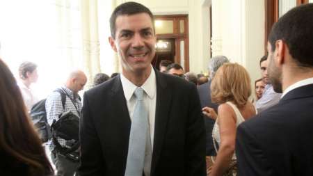 2019: Urtubey suma encuentros entre gobernadores y se diferencia del macrismo