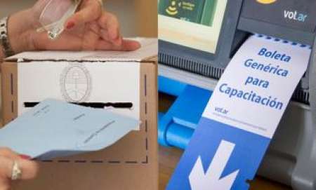 Dirigentes de diferentes sectores políticos apoyan el desdoblamiento de las elecciones provinciales