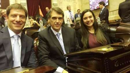 Cuánto "ganaron" los diputados salteños por canjes de pasajes en el 2017