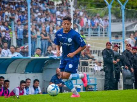 Piden la prisión preventiva para el jugador de fútbol de Gimnasia y Tiro