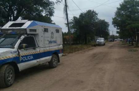 Orán: Un hombre mató a otro con un machete