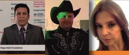 Caso Dantur: IFE, cheques, motos robadas, venta de armas y charlas con políticos e imputados, en el teléfono personal