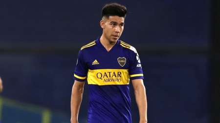 Fin de la novela de Pol Fernández: el futbolista reveló dónde jugará