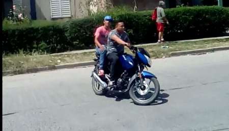 Inspectores de la AMT denunciaron haber recibido amenazas de muerte en el Barrio Castañares