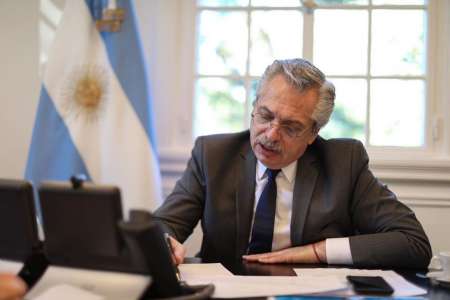 El Gobierno anunciará la extensión por un mes del distanciamiento social