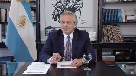 Alberto Fernández utilizó Davos para ratificar su política exterior y tomar distancia del kirchnerismo duro