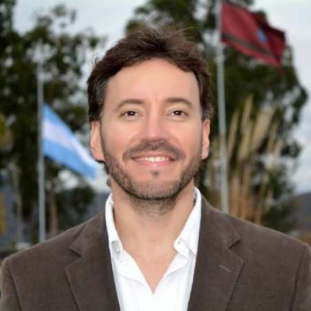 Pedido de destitución para el concejal Del Frari