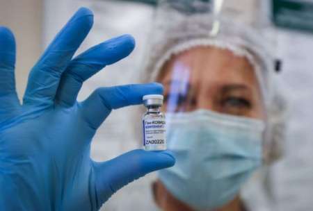 Hoy llegan 2 mil dosis mas de la vacuna rusa a la Provincia