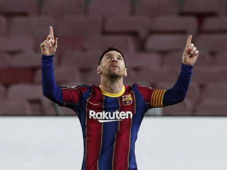 Un estudio reveló la estratosférica cifra que Lionel Messi le genera al Barcelona