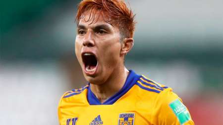Tigres hace historia ante Palmeiras con la clasificación a la final del Mundial de Clubes
