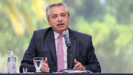 Alberto Fernández: “Si el campo no entiende, voy a subir las retenciones y establecer cupos a la exportación”